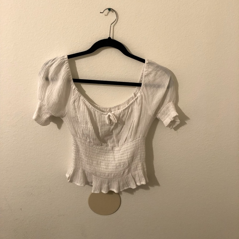 White Top